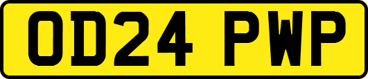 OD24PWP