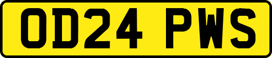 OD24PWS