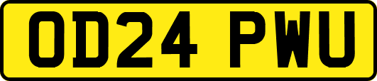 OD24PWU