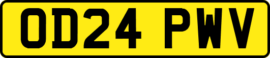 OD24PWV