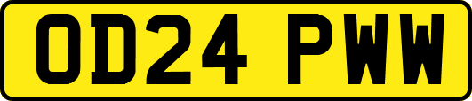 OD24PWW
