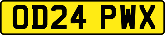 OD24PWX