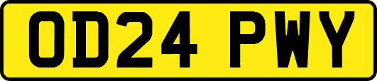 OD24PWY