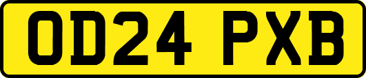 OD24PXB