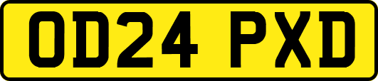 OD24PXD