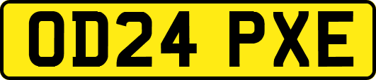 OD24PXE