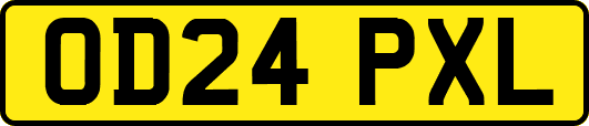 OD24PXL