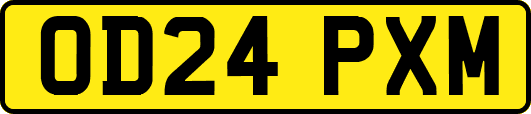 OD24PXM