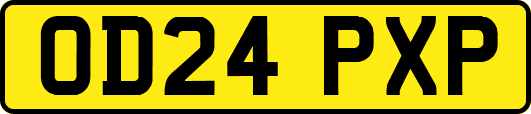 OD24PXP