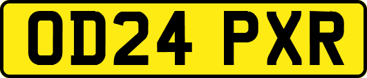 OD24PXR