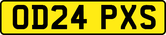 OD24PXS