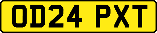 OD24PXT