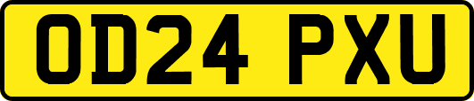 OD24PXU