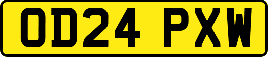 OD24PXW