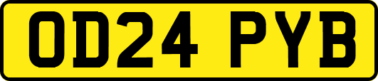 OD24PYB
