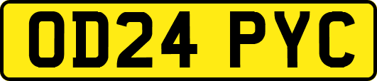OD24PYC
