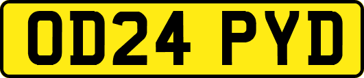 OD24PYD