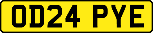 OD24PYE
