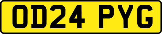 OD24PYG