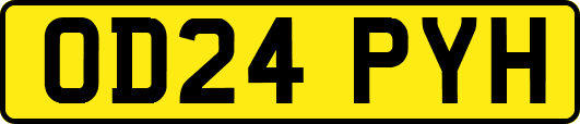 OD24PYH