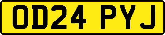 OD24PYJ