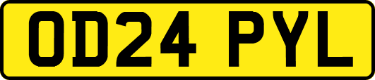 OD24PYL