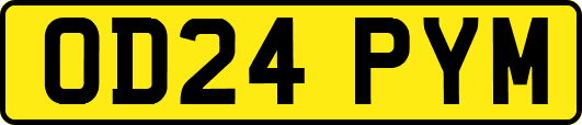 OD24PYM