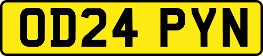 OD24PYN