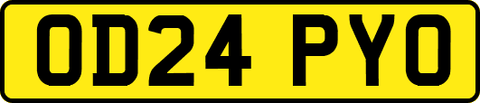 OD24PYO