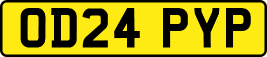 OD24PYP