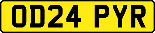 OD24PYR