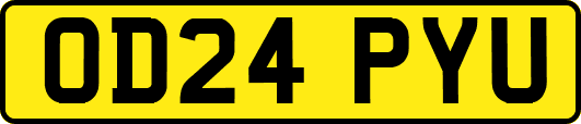 OD24PYU