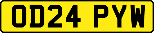 OD24PYW