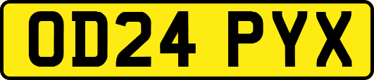 OD24PYX