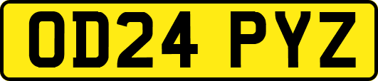 OD24PYZ