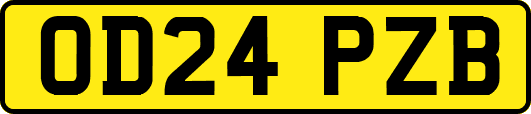 OD24PZB