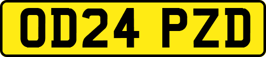 OD24PZD