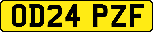 OD24PZF