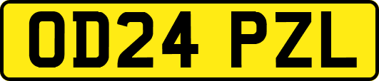 OD24PZL