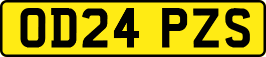 OD24PZS