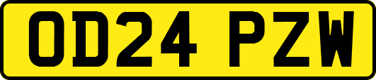 OD24PZW