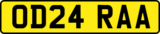 OD24RAA