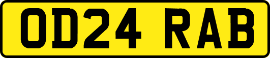 OD24RAB