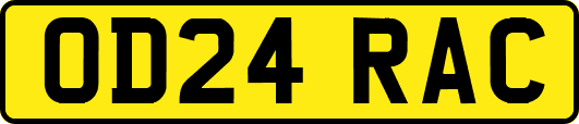OD24RAC