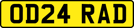 OD24RAD