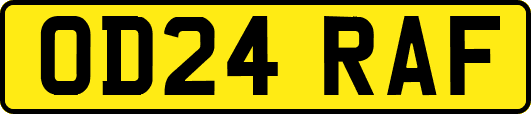 OD24RAF