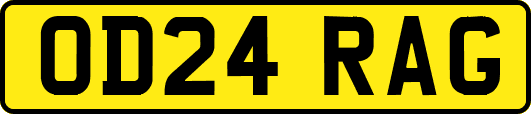 OD24RAG