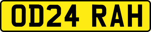 OD24RAH
