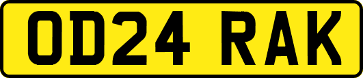 OD24RAK