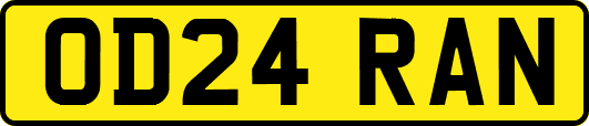 OD24RAN